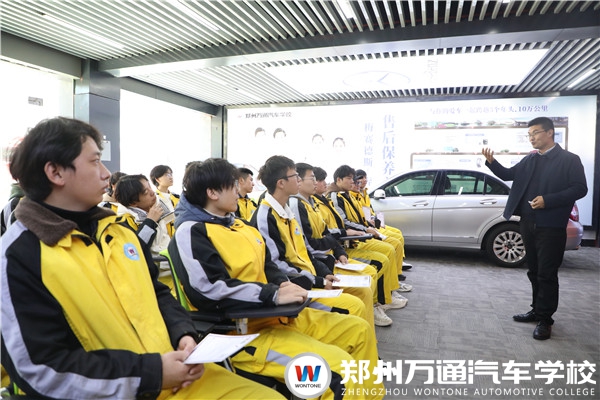 校園專場招聘會(huì)，優(yōu)質(zhì)崗位任你選！