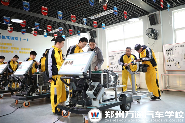 初中生畢業學什么有前途?就業前景好？