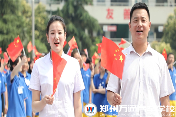 獻(xiàn)禮建黨百年，用青春旋律唱響《大地飛歌》