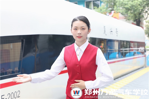 新生故事|陳麗冰：正式報到!城軌小姐姐隊伍再添一員!