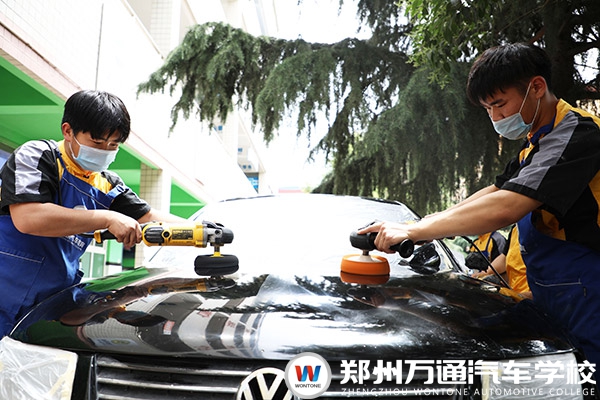 暴雨過后，汽車這幾大隱患不得不防！