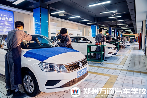 想創業沒思路？6個汽車行業創業項目推薦給你！