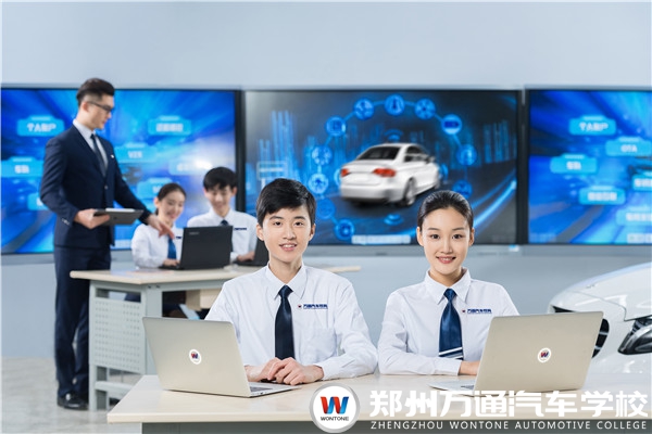 人人持證·技能河南正當(dāng)時 | 技術(shù)人才賦能新時代!