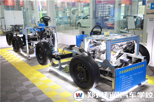 學(xué)汽車技術(shù)有前途嗎，市場發(fā)展怎么樣？
