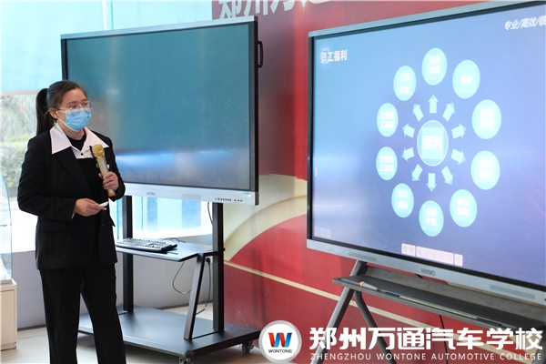 年末發(fā)愁工作不好找？不用擔心！企業(yè)進校來招聘！