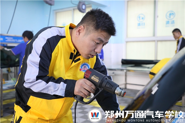 歲末年初學技術，年后創(chuàng)業(yè)不是夢！