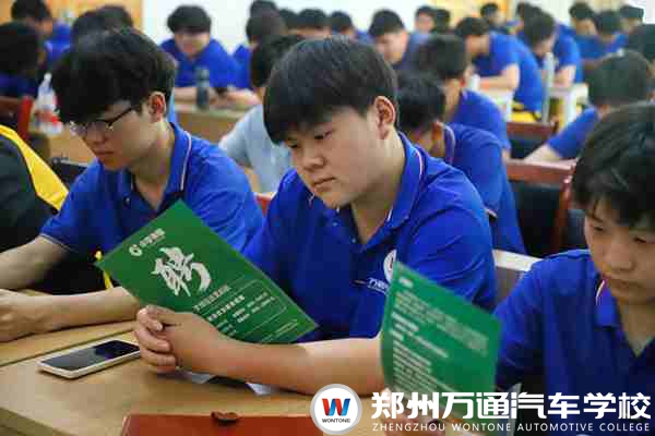 多家企業入校送崗，校企合作再譜就業新篇！引才聚智，共赴未來！